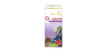 อาหารเสริม G-Grape