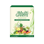 อาหารเสริม Multi Greens