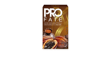 อาหารเสริม Pro fate