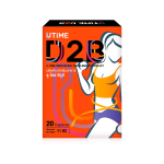 อาหารเสริม U-Time D2B