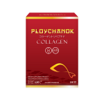 ผลิตภัณฑ์เสริมอาหาร PLOYCHANOK COLLAGEN