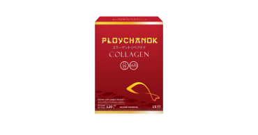 ผลิตภัณฑ์เสริมอาหาร PLOYCHANOK COLLAGEN