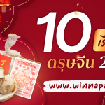 เทศกาลตรุษจีน,เทศกาลตรุษจีนปี2569,เทศกาลตรุษจีนควรทำอะไรบ้าง,เทศกาลตรุษจีนไหว้อะไรบ้าง
