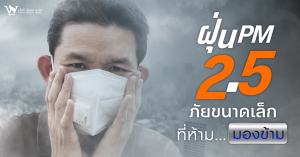 PM2.5,อันตรายจากPM2.5,วิธีป้องกันตัวจากPM2.5,เช็คค่าPM2.5