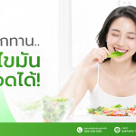 ไขมันในเลือด,ไขมันในเลือดสูง,อาการไขมันในเลือด,ไขมันในเลือดอันตรายยังไง